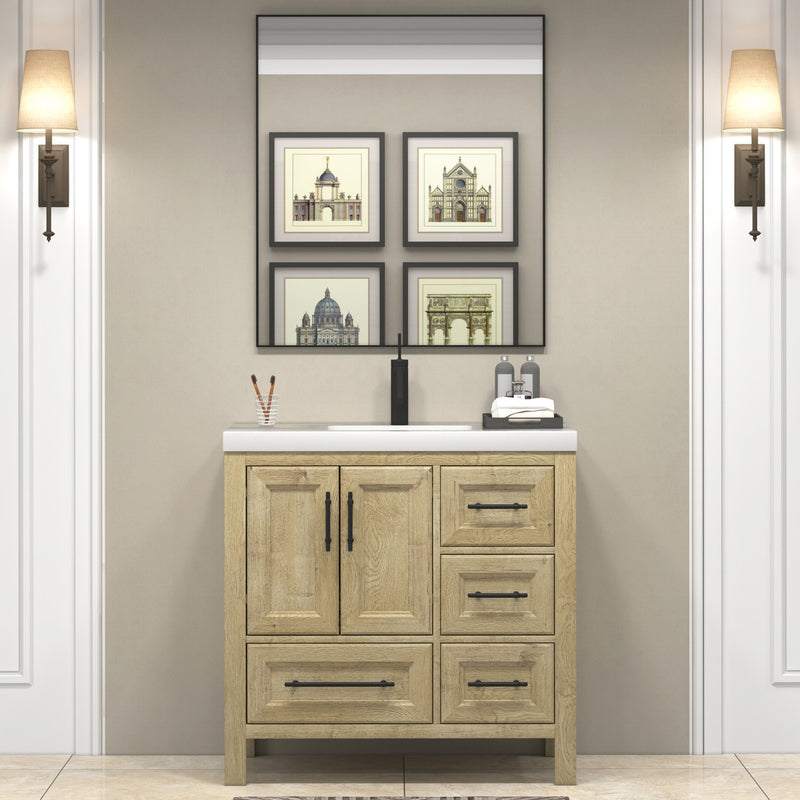VIV 36R Oak 3