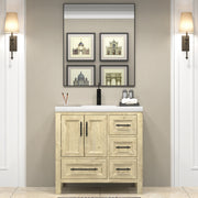 VIV 36R Oak 4