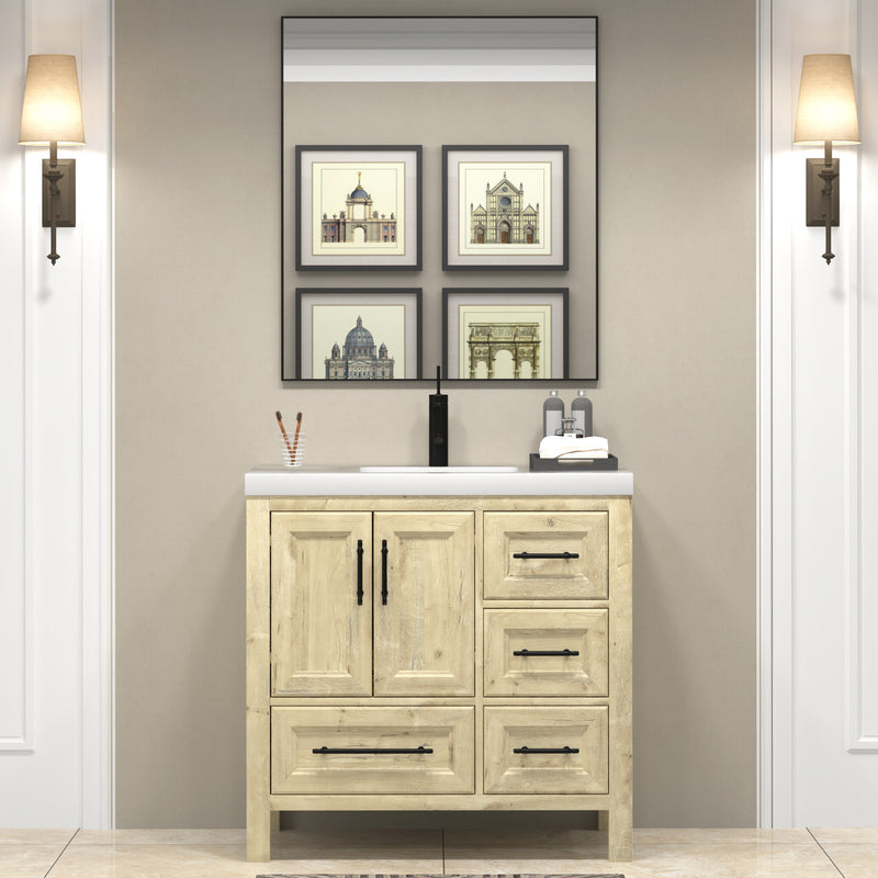 VIV 36R Oak 4