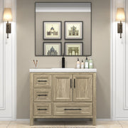 VIV 42L Oak 1