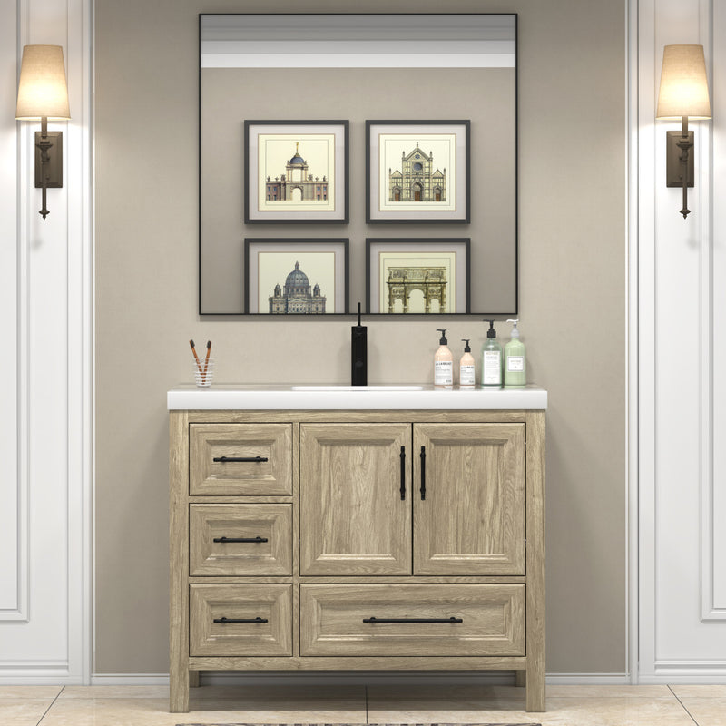 VIV 42L Oak 1