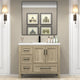 VIV 42L Oak 1