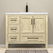 VIV 42L Oak 7