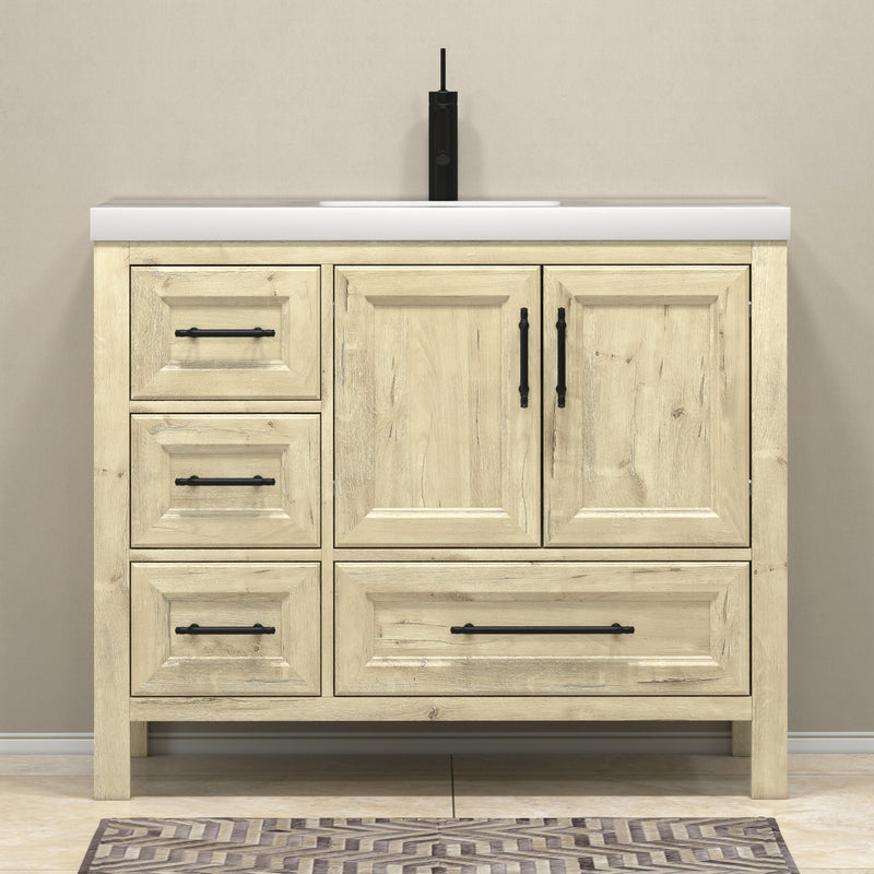 VIV 42L Oak 7