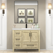 VIV 42L Oak 3