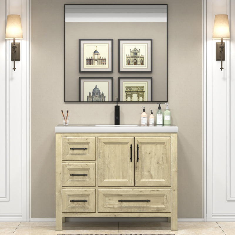VIV 42L Oak 3