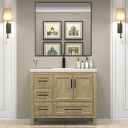 VIV 42L Oak 2