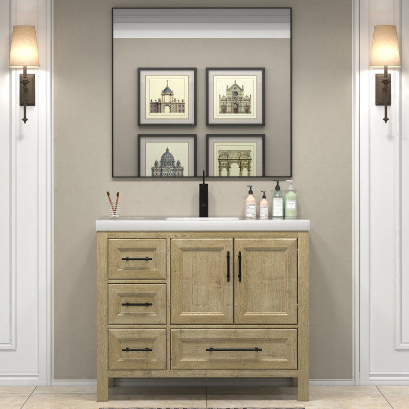 VIV 42L Oak 2