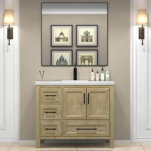 VIV 42L Oak 2