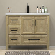 VIV 42L Oak 5