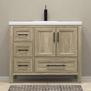 VIV 42L Oak 6