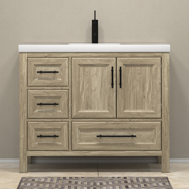 VIV 42L Oak 6