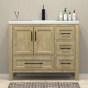 VIV 42R Oak 7