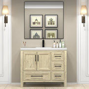 VIV 42R Oak 1