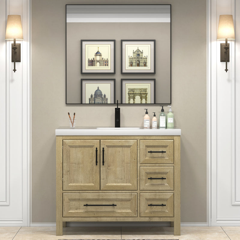 VIV 42R Oak 3