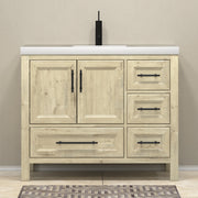 VIV 42R Oak 5