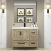 VIV 42R Oak 2
