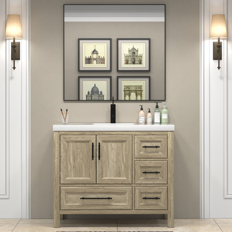 VIV 42R Oak 2