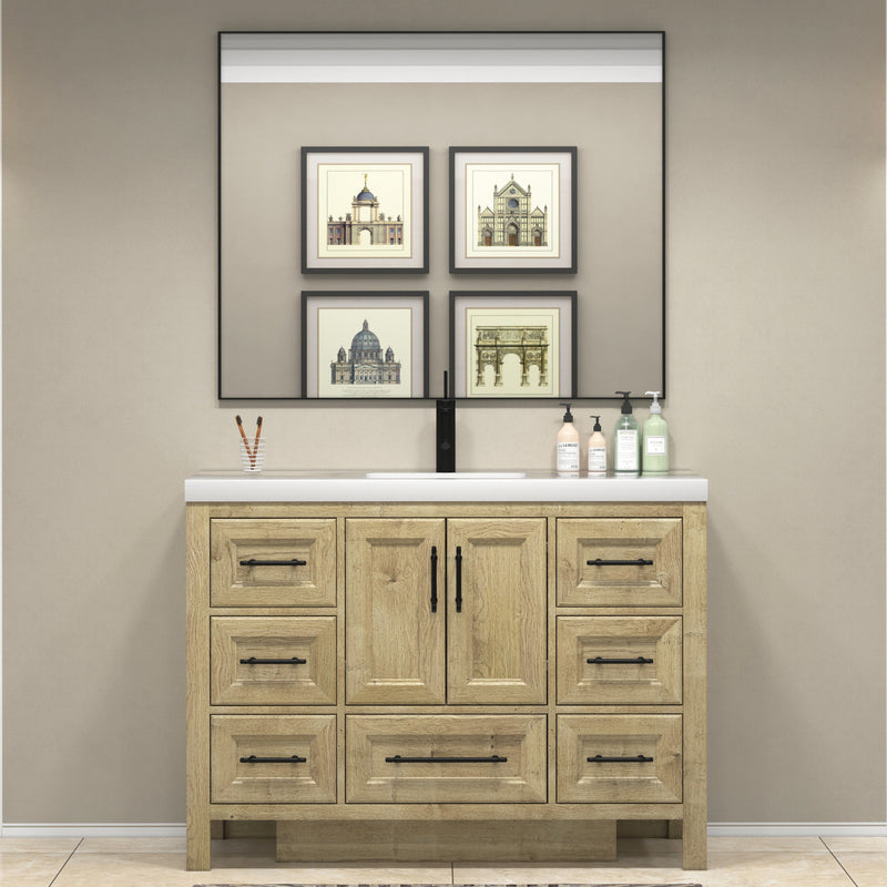 VIV 48 Oak 2