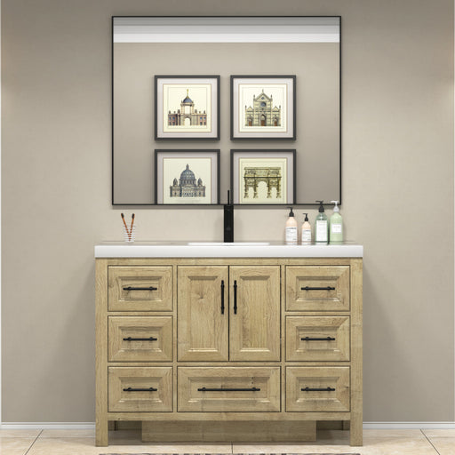VIV 48 Oak 2