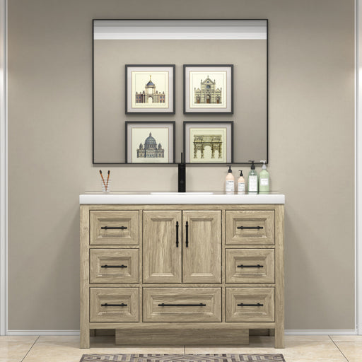 VIV 48 Oak 1
