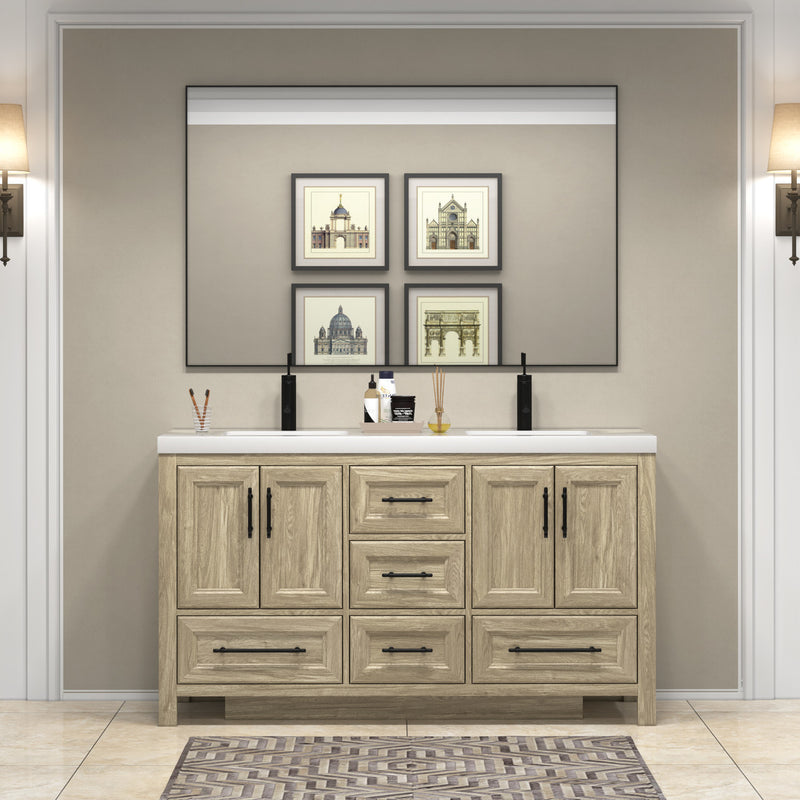 VIV 60D Oak 1