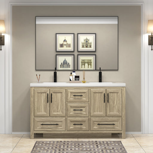 VIV 60D Oak 1