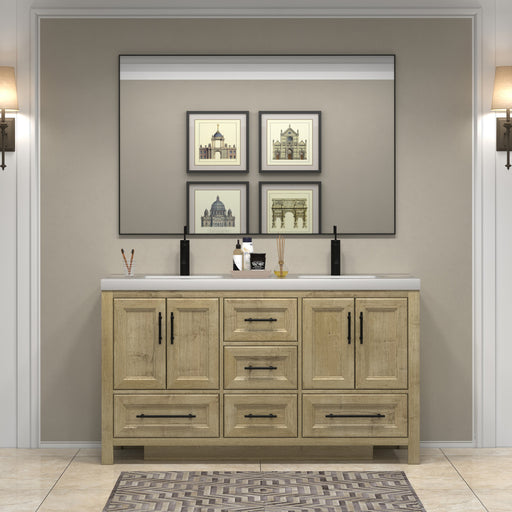 VIV 60D Oak 2
