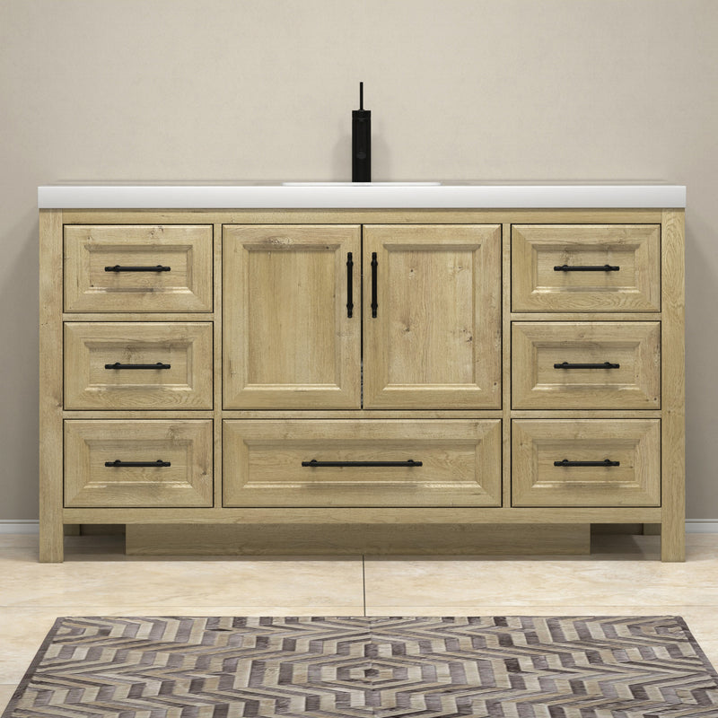 VIV 60S Oak 5