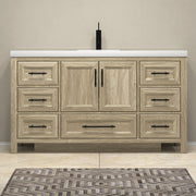 VIV 60S Oak 6