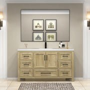 VIV 60S Oak 2