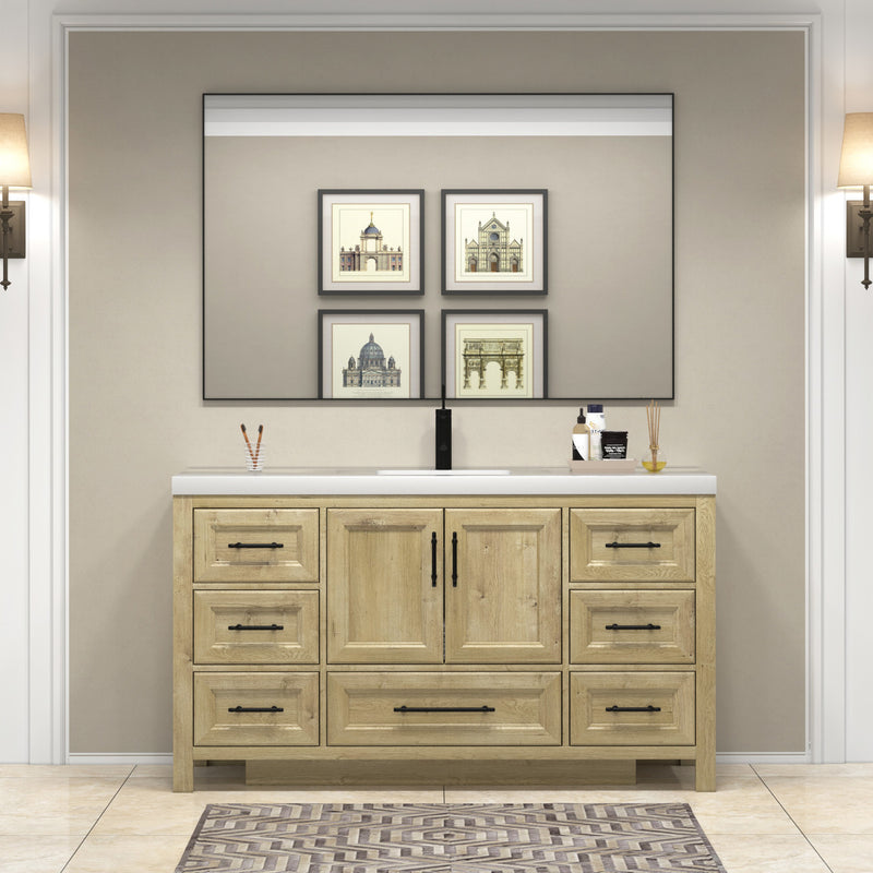 VIV 60S Oak 2