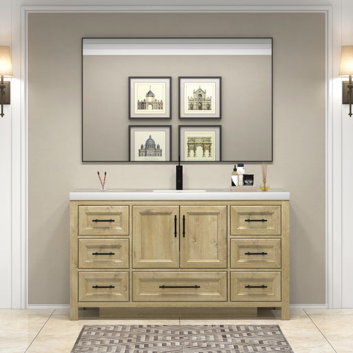 VIV 60S Oak 2