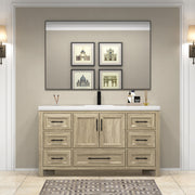VIV 60S Oak 1