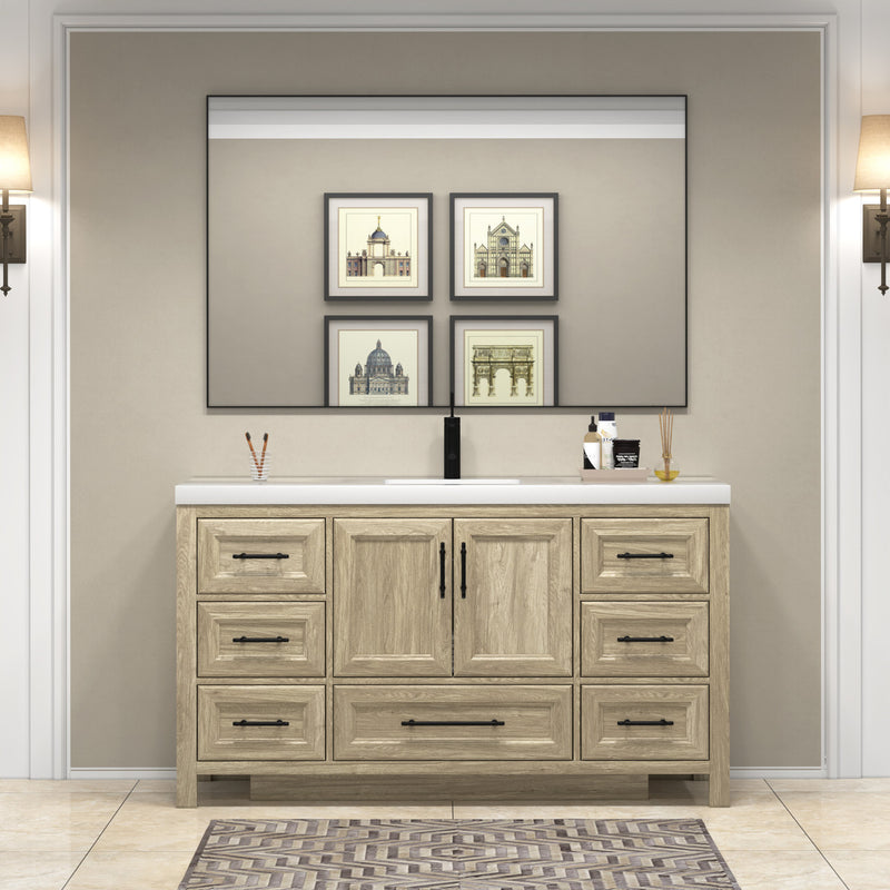 VIV 60S Oak 1