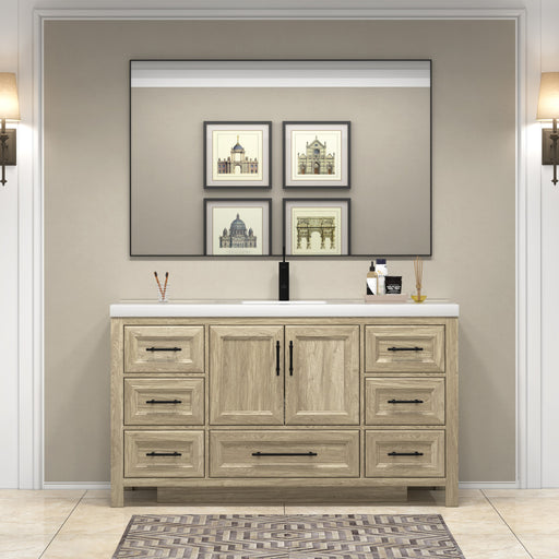 VIV 60S Oak 1