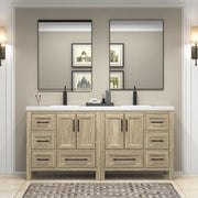 VIV 72 Oak 1
