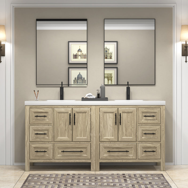 VIV 72 Oak 1