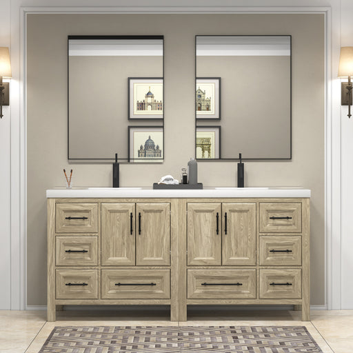VIV 72 Oak 1