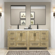 VIV 72 Oak 2