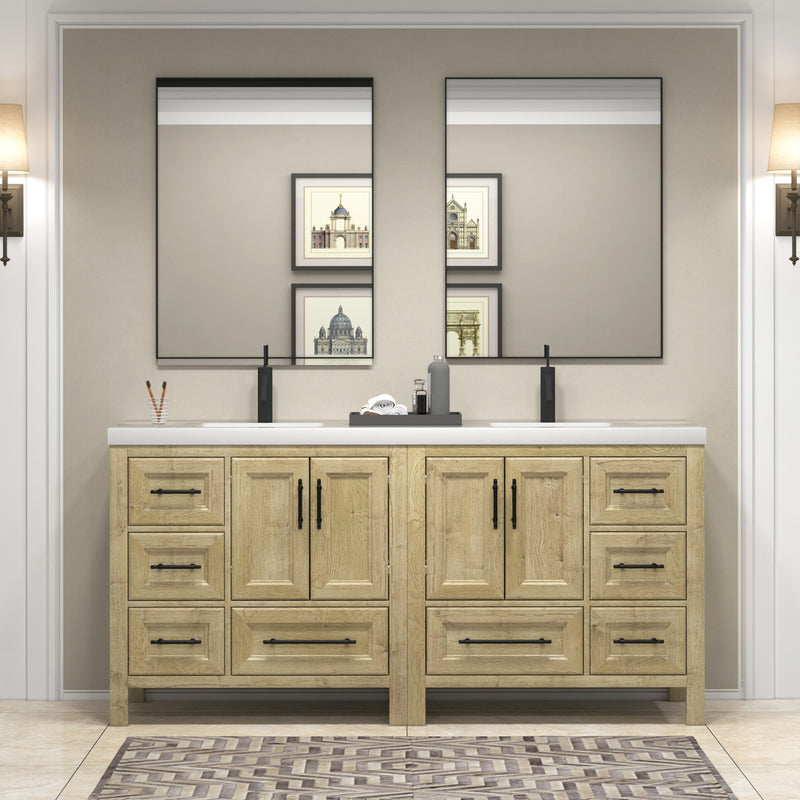 VIV 72 Oak 2