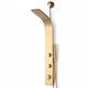 Anzzi SP-AZ081BG Brushed Gold