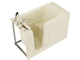 Anzzi AZ3060WILBS Coupe Series Walk-In Soaking Tub