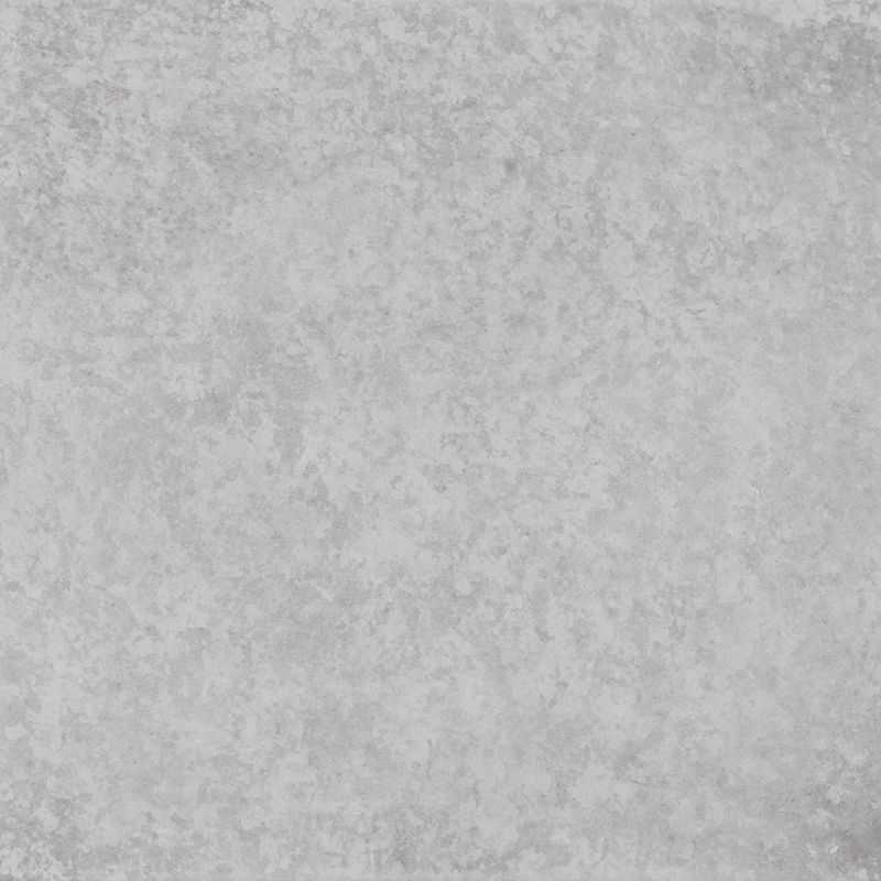 Waterloo Cast Concrete Wall-Mount Sink - Light Gray