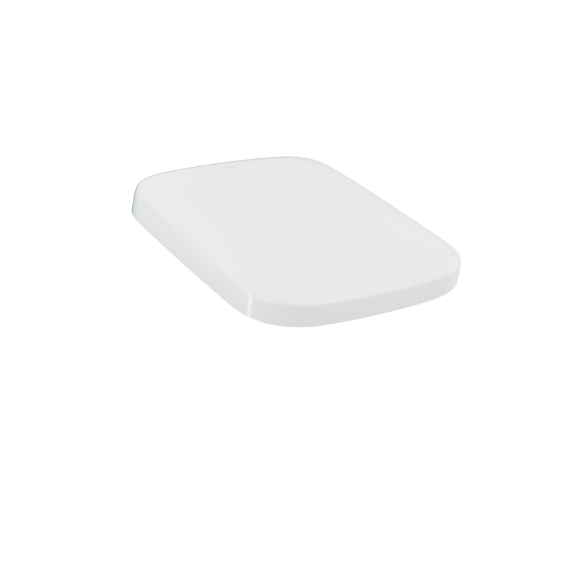 TOTO SN9538M#01 NEOREST WX1 Dual Flush 1.2 or 0.8 GPF Wall-Hung Toilet Top Unit, Cotton White