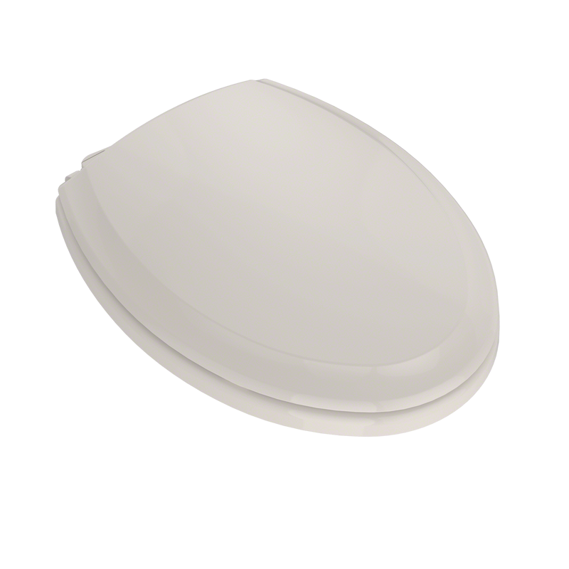TOTO SS224#12 Guinevere SoftClose Slow Close Elongated Toilet Seat and Lid, Sedona Beige - view 2