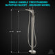 FS-AZ0029BN Brushed Nickel