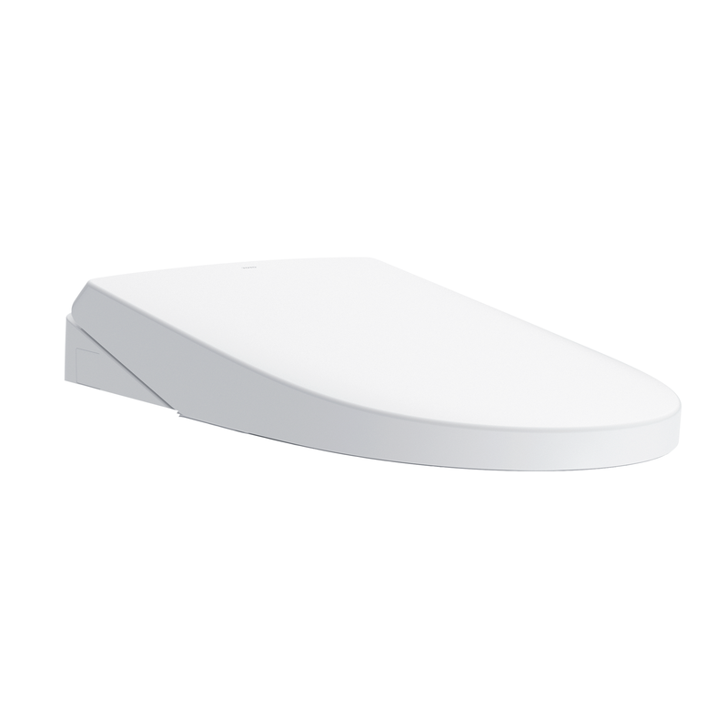 TOTO SN8551M#01 NEOREST AS Dual Flush 1.0 or 0.8 GPF Toilet Top Unit, Cotton White