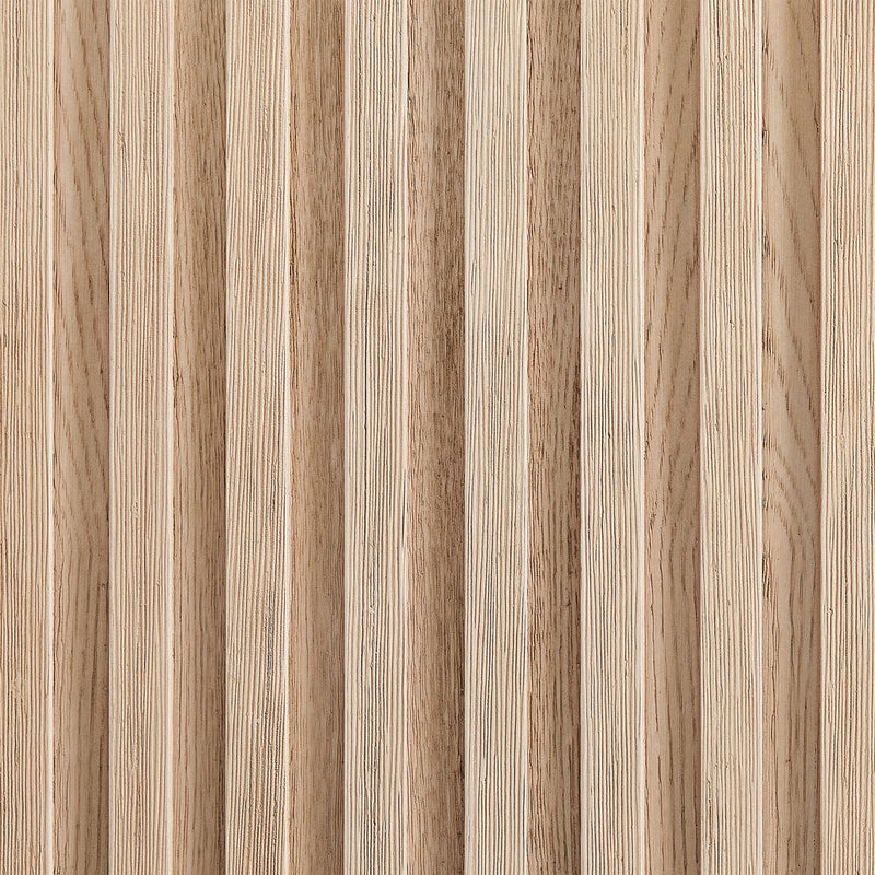 Vinnova 704284-AN-GW Shenzhen 84" Double Sink Bath Vanity in Aged Natural Oak