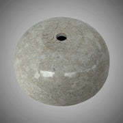 Zansa Marble Vessel Sink - Cream